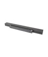 17W Dimbar SHIFT Smart-Grid M Skinne-lys 30,3cm - 35°, CCT, Sort, Zigbee