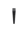 17W Dimbar SHIFT Smart-Grid M Skinne-lys 30,3cm - 35°, CCT, Sort, Zigbee