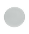40W nøytral hvit 230V 115° IP54 Ø485x70 hvit/svart rund med sensor