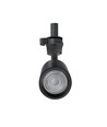 Spectrum Madara Altro Skinnespot - Sort, GU10, 3-faset skinne, uten lyskilde