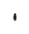 SHIFT Basic - Gitter S Lineær Lampe, 220mm, 12W, 2700K, Svart