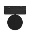 10W Shift Bluetooth høyttaler til skinnesystem, 48V - Sort, Bluetooth 5.4, IP20, til 48V strømskinne