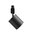 10W Bluetooth-høyttaler til Shift-system - 48V, Sort, Bluetooth 5.4, IP20