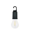 Solara LUMO LED solcellelampe - 60x183mm, 300mAh, SPECTRUM