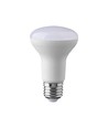 V-Tac E27 8,5W R63 LED-pære - CREE chip, 3000K, 6 års garanti