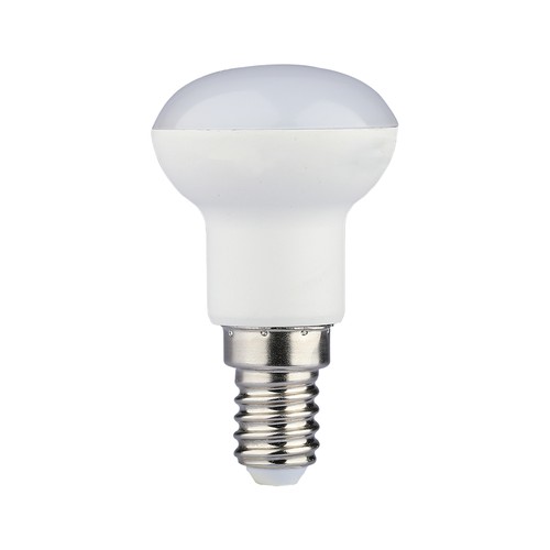V-Tac E14 2,9W R39 LED-pære - CREE chip, 6 års garanti, varmhvit
