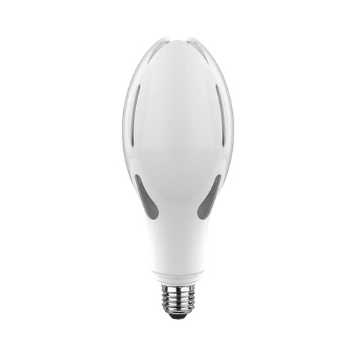 V-Tac 36W LED Olive pære, E27 - 4000K, Cree chip, 5 års garanti