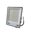 200W LED lyskaster 6 års garanti - CREE chip, CCT 3-i-1, Slimline serien