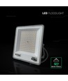 100W LED lyskaster, CCT - 120lm/W, IP65, CREE chip, 6 års garanti, Slimline-serien