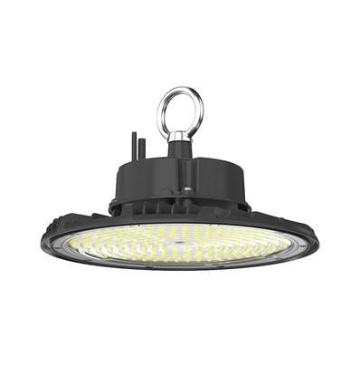 150W V-Tac LED high bay, 155lm/W - IP65, 6500K, 5 års garanti