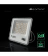 50W LED lyskaster - CCT 3-i-1, CREE-chip, 6 års garanti, Slimline-serien