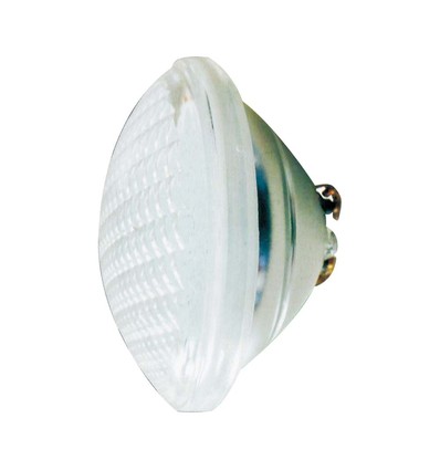 12W PAR56 LED-bassengpære med fjernkontroll - RGB, IP68