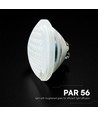 12W PAR56 LED-bassengpære med fjernkontroll - RGB, IP68