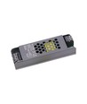 36W / 12V DC Slim strømforsyning for LED-striper - 3A, IP20