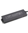 150W / 12V DC strømforsyning - 12.5A, IP67 vanntett