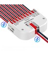 LED-strip fordeler - Hub med 9 utganger, 25A