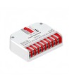 LEDlife Dupont fordeler - Hub med 6 utganger