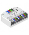 LEDlife Dupont fordeler - Hub med 6 utganger