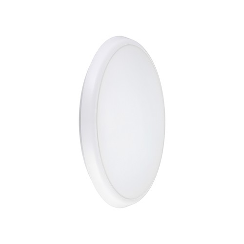 V-Tac 18W LED-sensorlampe med CREE - 5-i-1 CCT, IP65, 6 års garanti