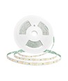 20m 8W/m LED-stripe, 24V - IP20, 6500K, Ultra Long