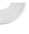 5m 16W/m RGBIC Neon Flex strip - 24V DC, IP20, 96 LED pr. meter, 8x16