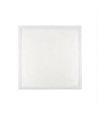 60x60 LED-panel, 30W - RA90, DALI / push dimbar, UGR19, hvit kant