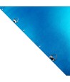 60x60 LED-panel, 30W - RA90, DALI / push dimbar, UGR19, hvit kant