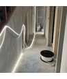 50m Arbeidslys 230V LED strip - IP65, 60 LED/m, 4W/m, 400 lm/m