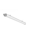 60cm 18W vanntett komplett LED-armatur - 120lm/W, IP65, 4000K, Cree chip, 6 års garanti