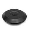 PIR bevegelses- og lyssensor, 800W - Sort, innebygd sensor