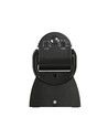 PIR bevegelses- og lyssensor 1200W - IP65, sort