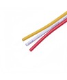 10m CCT-kabel - 3x0,35mm², 12-24V, til LED-strip