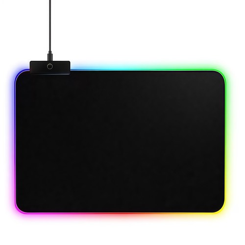Musematte RGB - 35x25cm
