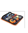 Loddeboltsett inkl. multimeter