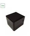 LUMINA BLOCK 2,5W solcelle vegglampe - 1400mAh, IP44