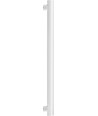 S14s 7W dimbar LED-pære - 2700K, Opal, 640lm, T30 rørpære