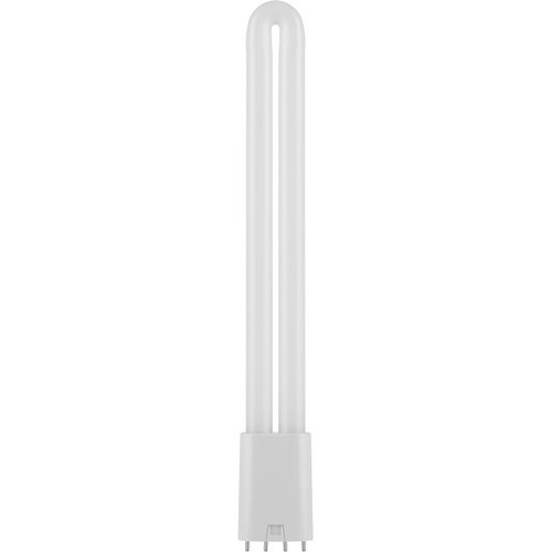 32cm / 12W LEDlife PLL 2G11 LED-rør - 1550lm, 4-pin, opalglass, 4000K