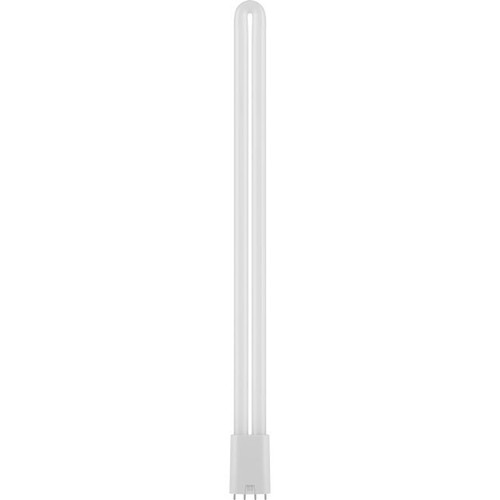 LEDlife 53cm / 24W PLL 2G11 LED-rør - 3100lm, 4-pin, glass, opalt glass
