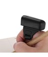 Fingerskanner Bluetooth + Dongle 1D og 2D - Trådløs Bluetooth og USB-dongle