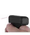 Fingerskanner Bluetooth + Dongle 1D og 2D - Trådløs Bluetooth og USB-dongle