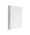 18W CCT LED taklampe kvadratisk - 3-i-1 fargevalg, Cree chip, 6 års garanti