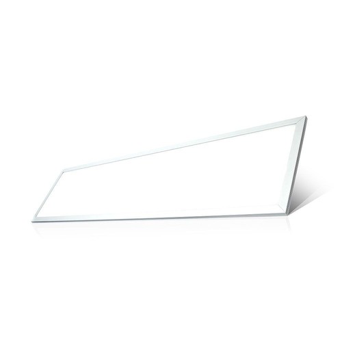 Outlet: 120x30 LED-panel - 36W, hvit kant
