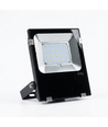 100W LED-lyskaster - IP65, arbeidslampe, utendørs