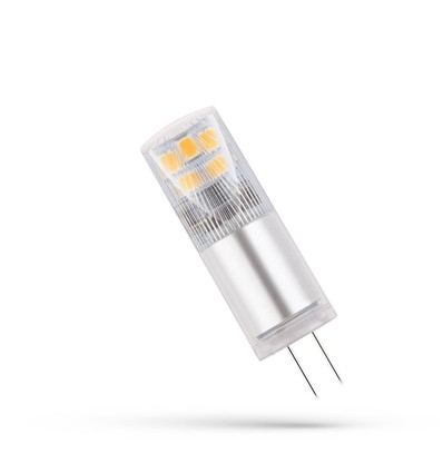 G4 2,5W LED-pære - 12V