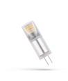 G4 2,5W LED-pære - 12V