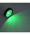 Oppladbar RGBW LED bord-/nattlampe - Hvit, touch dimbar, IP20 innendørs