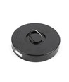 Oppladbar RGBW LED bord-/nattlampe - Hvit, touch dimbar, IP20 innendørs