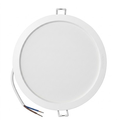 Outlet: LEDVANCE 13W LED downlight - Hull: Ø15cm, Mål: Ø16,5cm