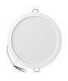 Outlet: LEDVANCE 13W LED downlight - Hull: Ø15cm, Mål: Ø16,5cm