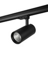 Outlet: LEDVANCE 25W 3-faset RA90 Skinnespot - 4000K, 24 grader, sort